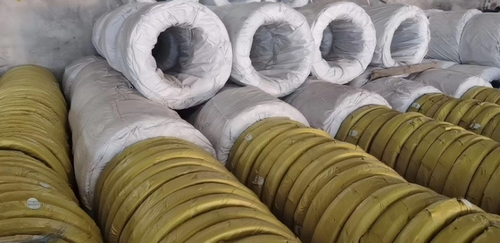 Consegna rapida Specificazioni multiple da 0,7 mm a 0,13 mm AISI Ss 410 430 Acciaio inossidabile