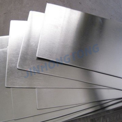 Piastra di acciaio laminata a freddo di precisione 0,5 mm CR St12/SPCC/DC01, una lastra di metallo resistente ideale per progetti di costruzione.