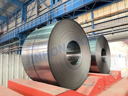 Prezzo caldo crc spcc st12 dc01 26/29 calibro jsc270 st13 630 lamiera di acciaio laminata a freddo in materiale a bobina per tetto metallico