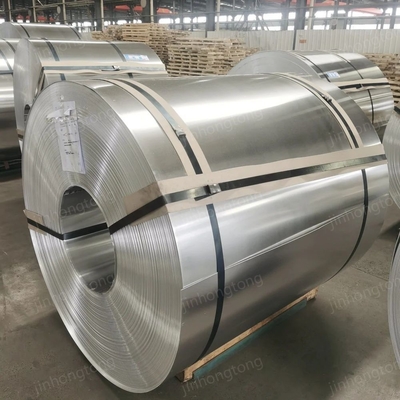 ASTM JIS 2B BA laminato a caldo laminato a freddo SS 201 301 201 316L 316TI 304 in acciaio inossidabile