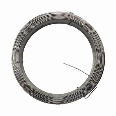 Imballaggio Decorazione SS filo sus 304 304L 316 316L 201 430 410 302 filo in acciaio inossidabile su misura