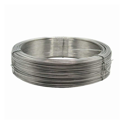 Filtro di acciaio inossidabile di serie 300 inossidabile in acciaio inossidabile filo rettangolare di serie 304 316 400