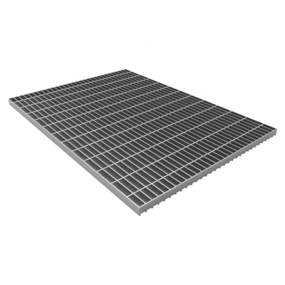 Acciaio al carbonio galvanizzato