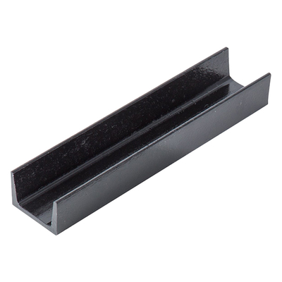 DIN EN10025 S235J2G3/G4 di fabbricante cinese
