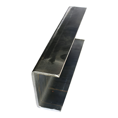 DIN EN10025 S235J2G3/G4 di fabbricante cinese