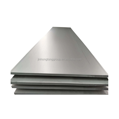 Fogli di acciaio laminato a freddo a molla sottile Full Hard / Bright Black Annealed Sheet / Placca di acciaio al carbonio laminato a freddo
