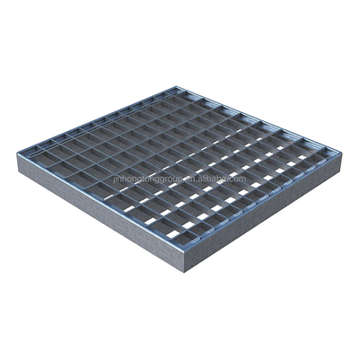 25x5 40mm 25x3 piattaforma di griglia in acciaio personalizzata clip di grill galvanizzato corten griglia di passeggiata in acciaio