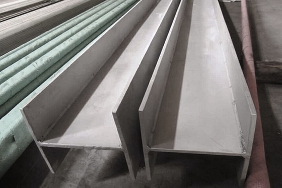 miglior prezzo acciaio al carbonio strutturale prezzo basso h trave hn 250 x 125 con grado q235b q345b