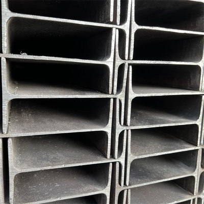 miglior prezzo acciaio al carbonio strutturale prezzo basso h trave hn 250 x 125 con grado q235b q345b
