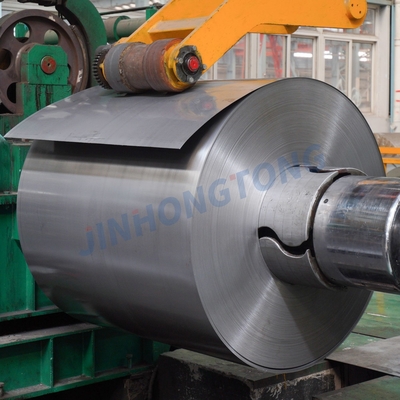 2 mm 3 mm 0,3 mm bobina di acciaio al carbonio laminata a caldo e freddo Hr Dc01 Spcc Astm 1008 bobina di acciaio al carbonio laminata a freddo