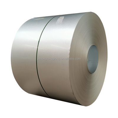 7 giorni di spedizione per A792 Aluzinc Galvalume Coil di acciaio rivestito con lega di zinco e alluminio, foglio GL certificato ISO