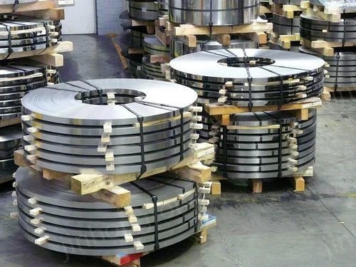 Fabbricazione di lamiere di acciaio inossidabile ASTM AISI 0,5 mm1 mm 2 mm di spessore