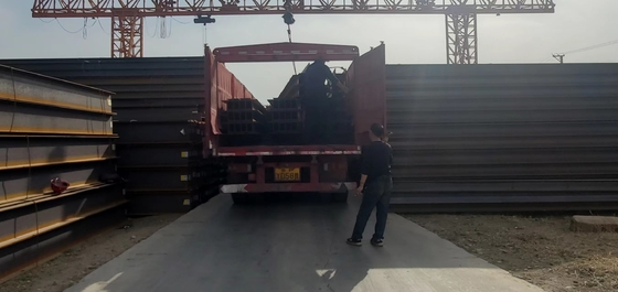 Qualità primaria I trave 200/ Ipeaa/ Ipe trave/ H Trave di supporto Acciaio strutturale Prezzo per tonnellata