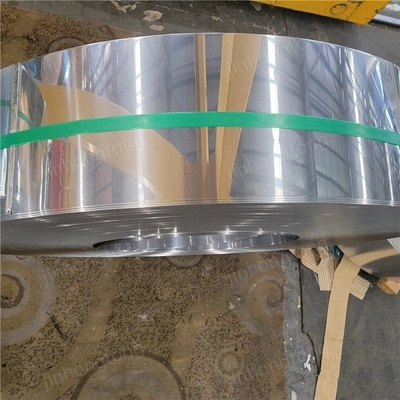 Buon grado 430 301304 316L 201 202 410 304 420 serie 200/300/400 bobina/striscia in acciaio inossidabile a rotoli freddi