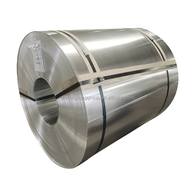 Cavi in acciaio inossidabile multiuso BA 2B 8K HL 301 304 410 316 409L 405 307