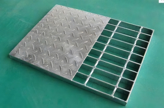 Fabbrica personalizzazione Griglia in acciaio inossidabile 22 pollici Griglia rotonda di scarico di acciaio Griglie di acciaio pesante