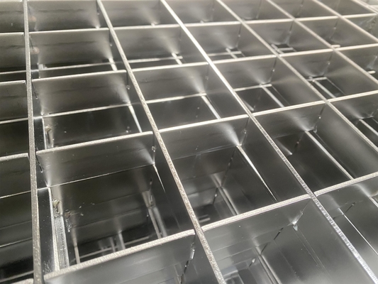 Fabbrica personalizzazione Griglia in acciaio inossidabile 22 pollici Griglia rotonda di scarico di acciaio Griglie di acciaio pesante