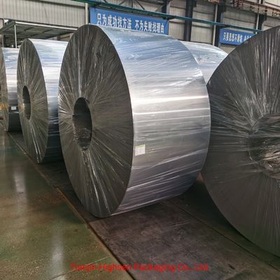 ASTM A36 Grado alimentare 6MM 10MM 16MM 20MM Materiali di piastre di stagno bobine di stagno Costruzione navale