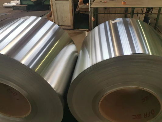 ASTM A36 Grado alimentare 6MM 10MM 16MM 20MM Materiali di piastre di stagno bobine di stagno Costruzione navale