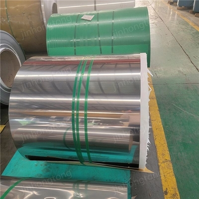 Fabbrica fornisce direttamente 200serie 300serie 400serie BA 2B acciaio inossidabile di alta qualità 201 304 316 409 piastra / bobina / striscia