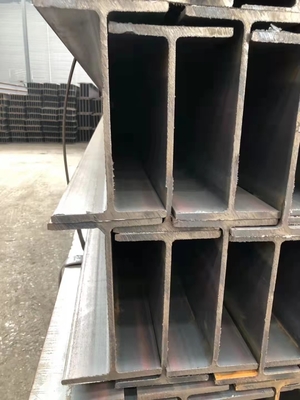 Fabbricazione a caldo di acciaio a carbonio
