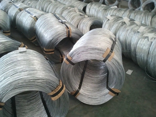 Alta qualità 300 serie SS fil di bobina 304L 316L 321 in acciaio inossidabile fil di bobina in acciaio inossidabile
