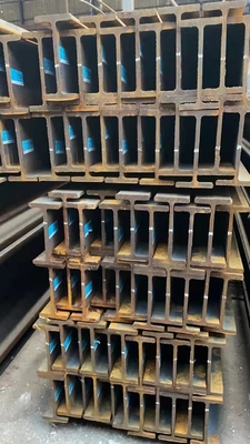 Fabbricazione a caldo di acciaio a carbonio
