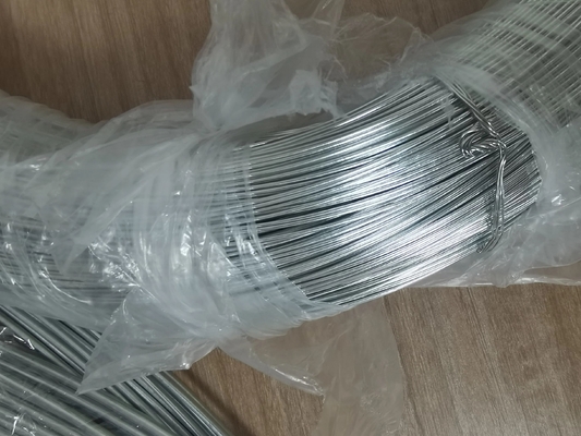 201 304 filo in acciaio inossidabile da 1,6 mm per molle 430 316L 904L filo in acciaio inossidabile di grado disponibile
