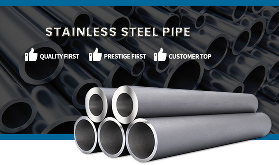 Produttore cinese di tubi in acciaio inossidabile: tubi in acciaio inossidabile laminati a freddo JIS, AISI, ASTM 316 e 316L.