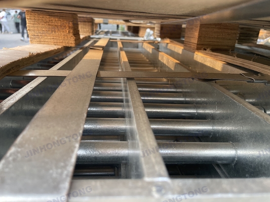 materiali da costruzione253/30/50mm griglia in acciaio per magazzino