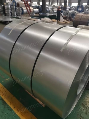 Fabbricazione di bobine di acciaio inossidabile ASTM AISI 0,5 mm1 mm 2 mm di spessore