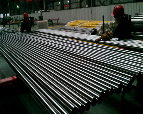 Produttore cinese di tubi in acciaio inossidabile: JIS, AISI, ASTM 316 &amp; 316L opzioni in acciaio inossidabile laminato a freddo