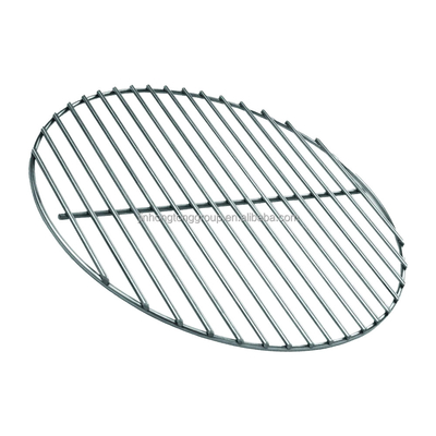 Griglie per pavimenti a maglia di metallo griglie galvanizzate per passerelle griglie a maglia 32x5 mm griglie a barre