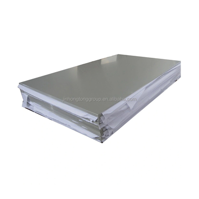 Prezzo di fabbrica Placca di stagno elettrolitico spessore 0,1-0,15 mm SGCC CGCC lamiere di stagno lamiere metalliche