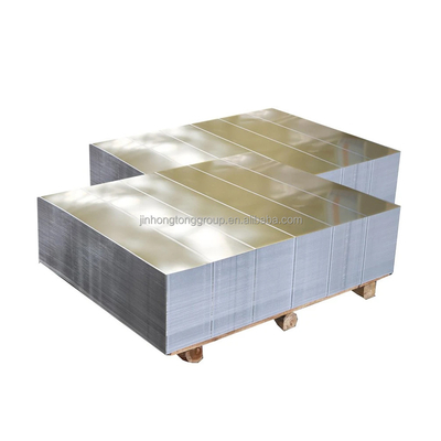 Prezzo di fabbrica Placca di stagno elettrolitico spessore 0,1-0,15 mm SGCC CGCC lamiere di stagno lamiere metalliche