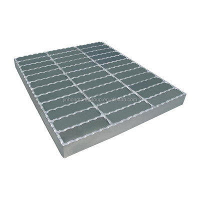 griglie composite in FRP di alta qualità pavimenti per impianti fognari griglie di plastica commerciale pavimenti stradali e passerelle da giardino