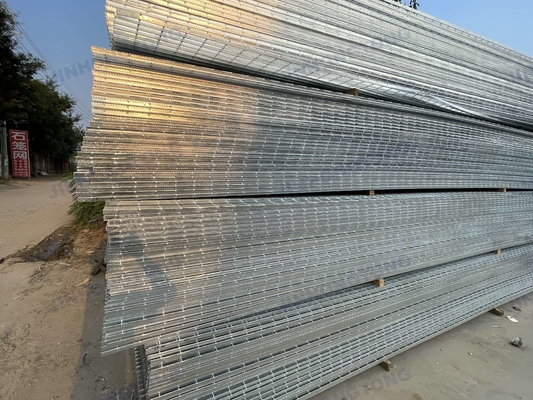 griglie composite in FRP di alta qualità pavimenti per impianti fognari griglie di plastica commerciale pavimenti stradali e passerelle da giardino