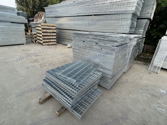 griglie composite in FRP di alta qualità pavimenti per impianti fognari griglie di plastica commerciale pavimenti stradali e passerelle da giardino