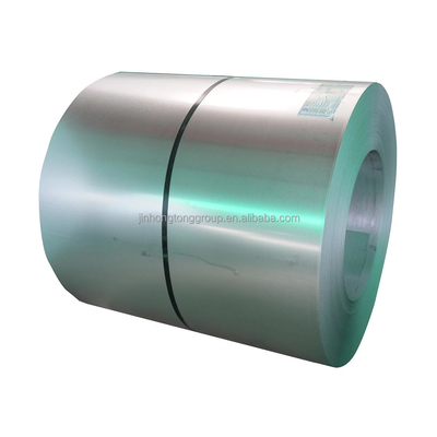 Dx51d Z275 bobina di acciaio galvanizzato SGCC Dx51d bobina di acciaio galvanizzato G40EQ