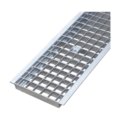 Griglia di acciaio al carbonio saldata secondo la norma ISO900 2A12 2024 6061 7075 A00 A356 A99