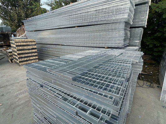Leading sales in Asia Made in China quality assurance Q235 304 201 griglie in acciaio al carbonio