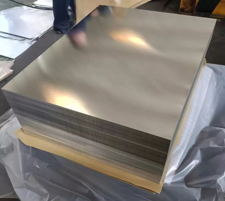 ASTM A36 ETP DR MR SPCC T3/T4 di alta qualità