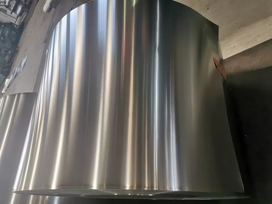 Fabbrica Fornitura diretta T1 bobina di latta CA/BA Pietra/Pietra fine bobina di latta elettrolitica primaria 0,3 mm