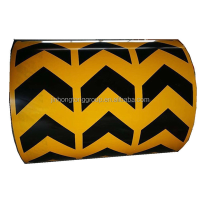 Vendita calda bobina di acciaio preverniciato/color coated PPGI o PPGL color coated galvanizzato/aluzinco