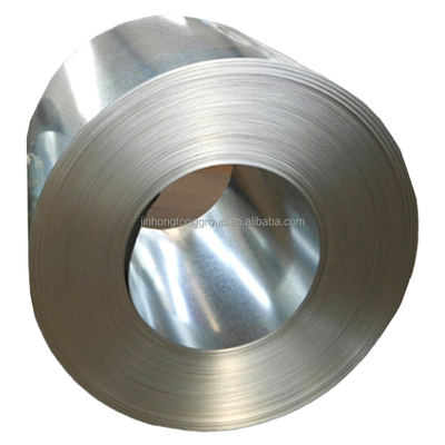 Prezzo buono Sottovoce a caldo/ laminato a freddo JIS ASTM DX51D SGCC Fabbrica fornitura diretta
