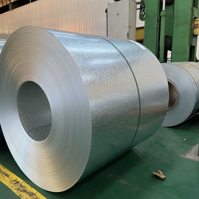 Prezzo buono Sottovoce a caldo/ laminato a freddo JIS ASTM DX51D SGCC Fabbrica fornitura diretta