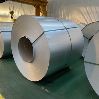 Prezzo buono Sottovoce a caldo/ laminato a freddo JIS ASTM DX51D SGCC Fabbrica fornitura diretta