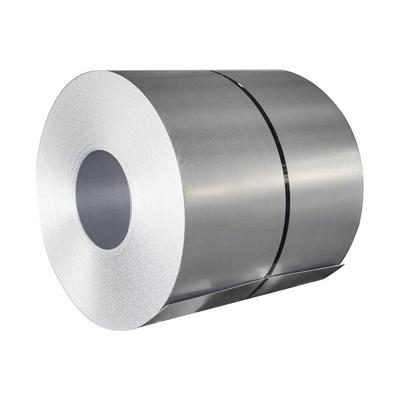zinco alluminio magnesio zamDurable Utilizzando 0,2-4mm zam 275 Coil di acciaio rivestito