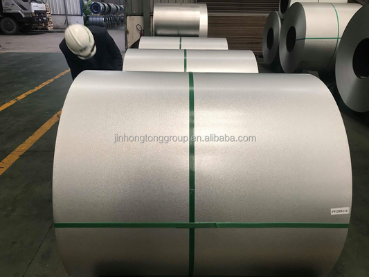 Produttori garantiscono la qualità a prezzi bassi galvalume bobina di acciaio galvanizzato astm a79 galvalume bobina di acciaio alluminio bobine di zinco