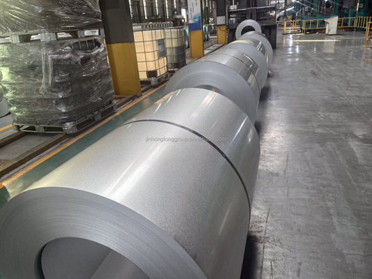 Produttori garantiscono la qualità a prezzi bassi galvalume bobina di acciaio galvanizzato astm a79 galvalume bobina di acciaio alluminio bobine di zinco